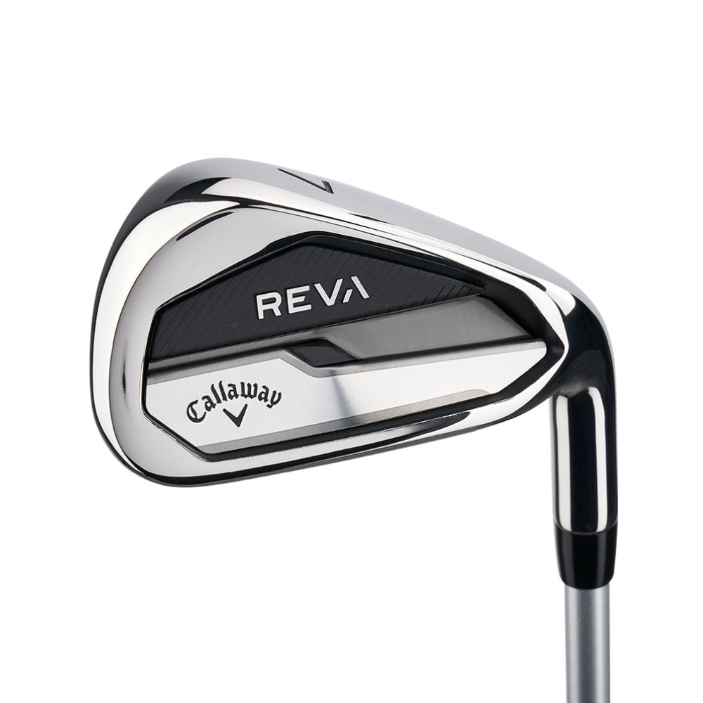 Callaway Golf REVA 11-Piece Ladies Complete Set   