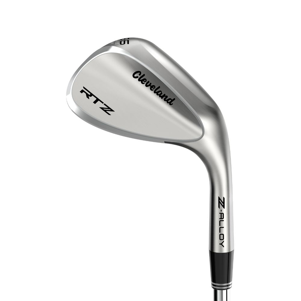 Cleveland RTZ Tour Satin Wedge