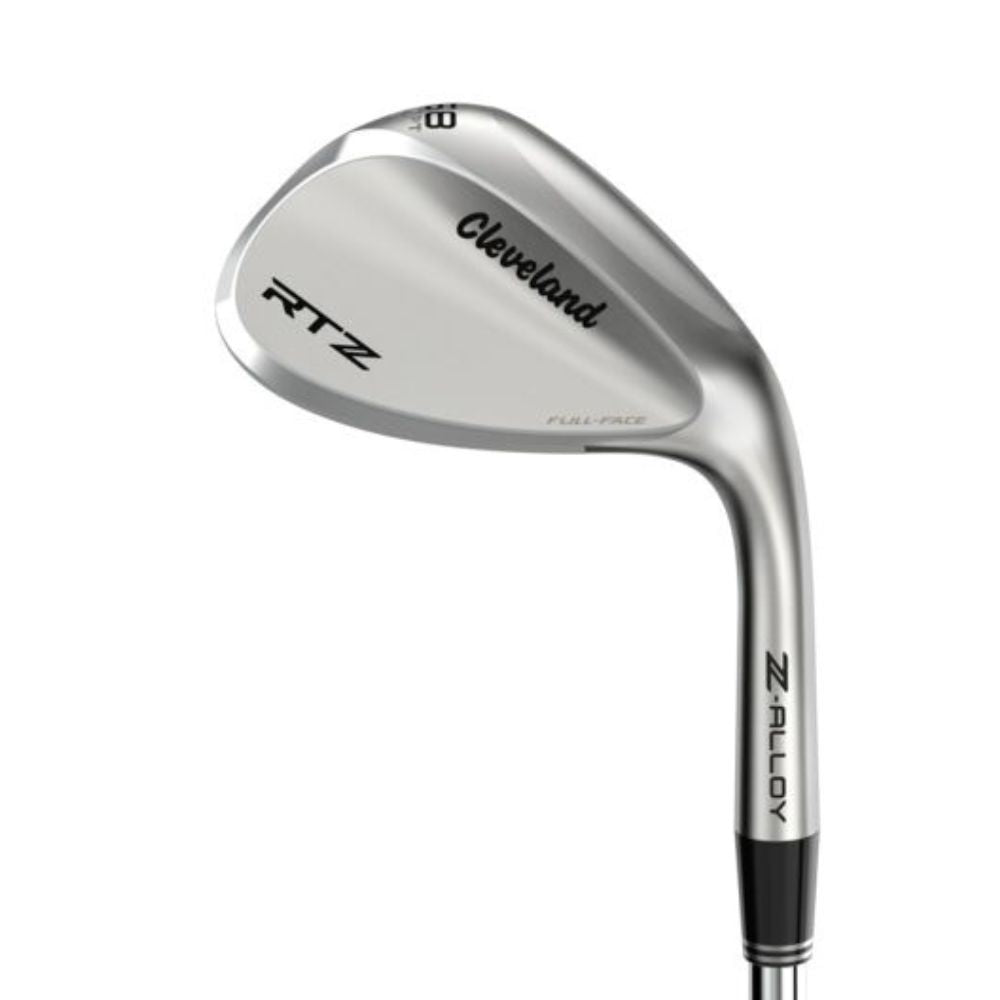 Cleveland RTZ Full Face Tour Satin Wedge