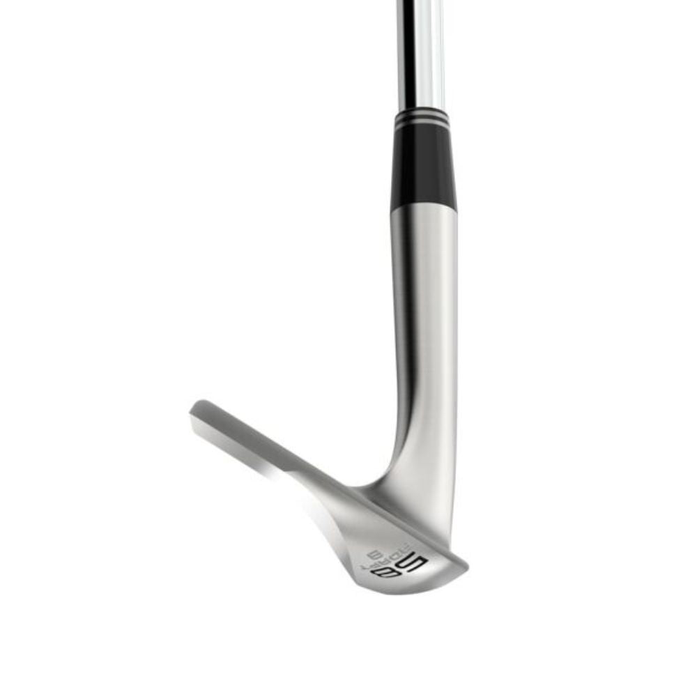 Cleveland RTZ Full Face Tour Satin Wedge