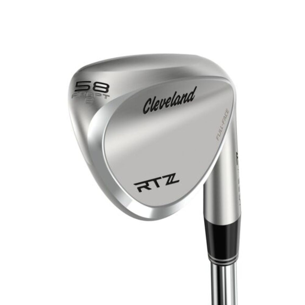 Cleveland RTZ Full Face Tour Satin Wedge 54 Standard Bounce Right Hand