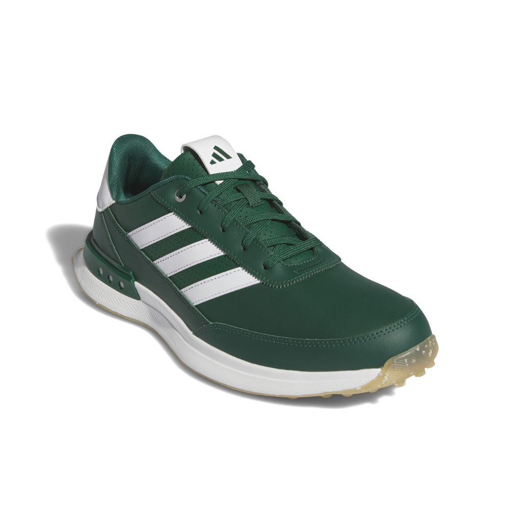 adidas Golf S2G Leather Spikeless Mens Golf Shoes ID8731   