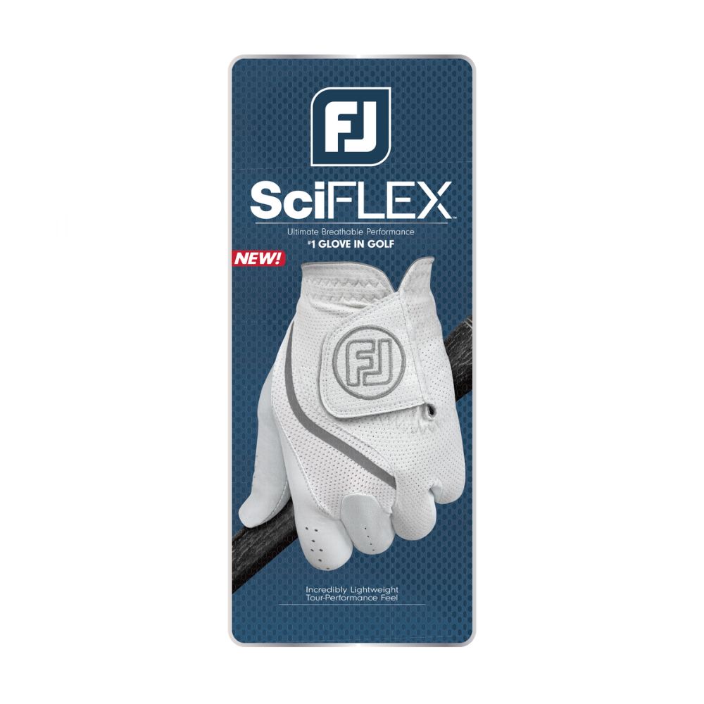 FootJoy SciFlex Golf Glove