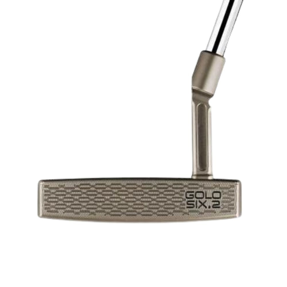 Titleist Scotty Cameron Xperimental GOLO SIX.2 Limited Edition Putter   