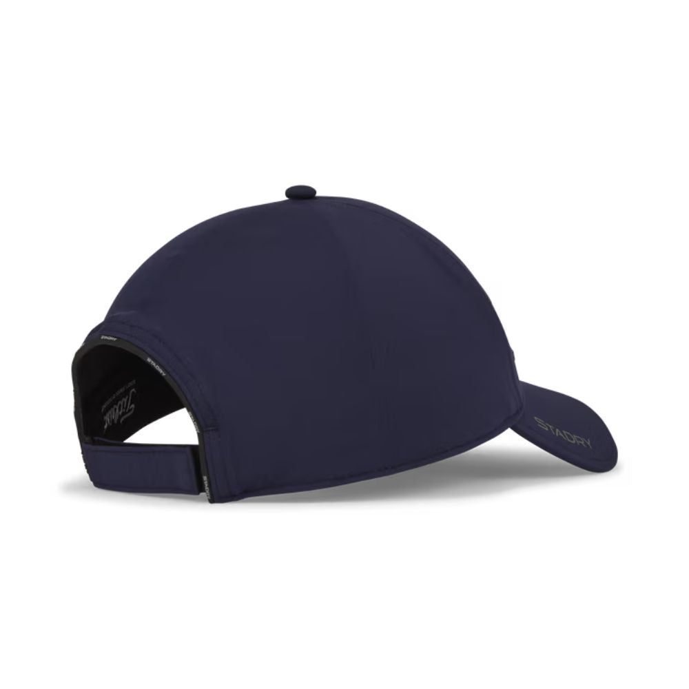 Titleist Players StaDry Waterproof Golf Cap 2024 - Navy   