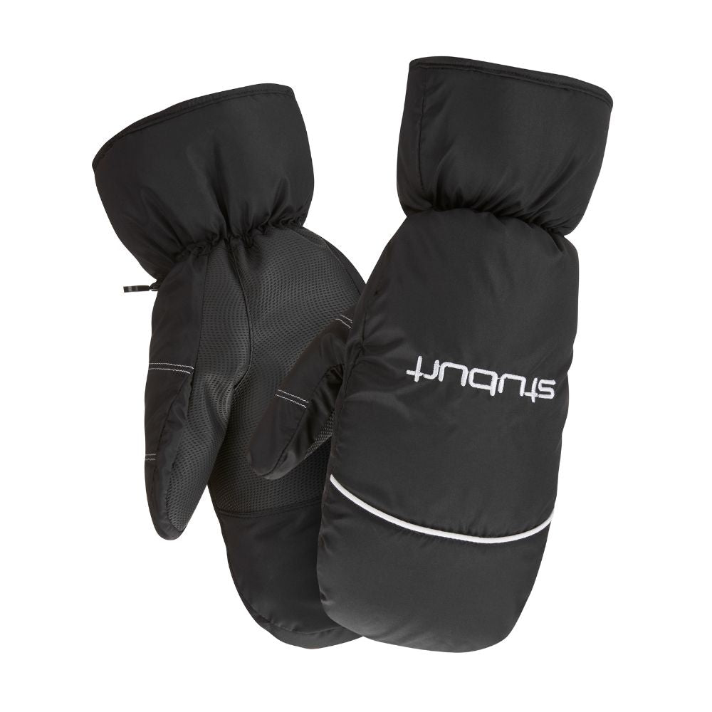 Stuburt Golf Winter Mitts 2024 - Black Black  