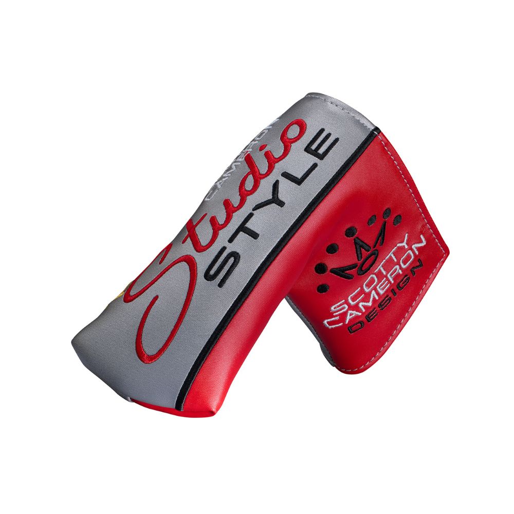 Titleist Scotty Cameron Studio Style Newport Putter 2025