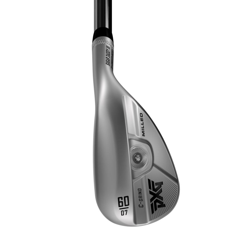 PXG 0311 Sugar Daddy 3 Chrome Forged Golf Wedge   