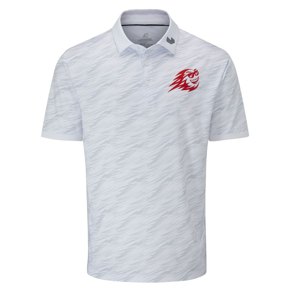 Stuburt Alicante Mens Golf Polo 2025 - White White M