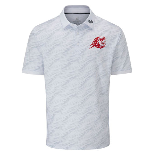 Stuburt Alicante Mens Golf Polo 2025 - White White M