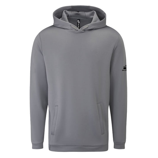 Stuburt Grouse Mens Golf Hoodie 2025 - Ash Ash M