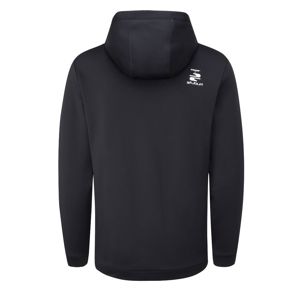 Stuburt Kimberley Mens Golf Hoodie - LIV Team Stinger