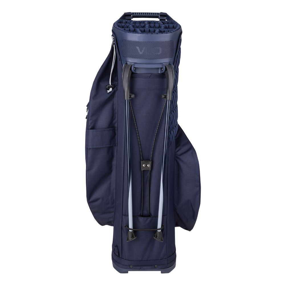 Sun Mountain Four-5 VLO 14 Way Divider Stand Bag 2025 - Navy