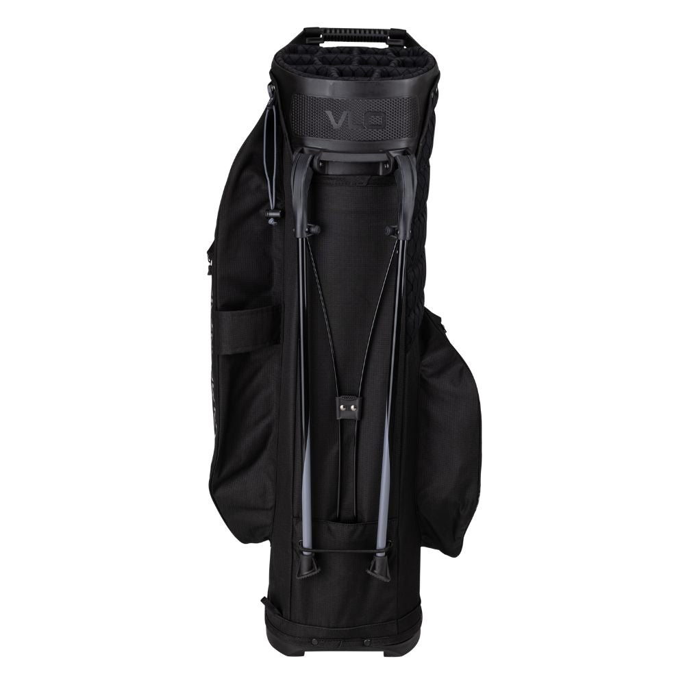 Sun Mountain Four-5 VLO 14 Way Hybrid Stand Bag 2025 - Black