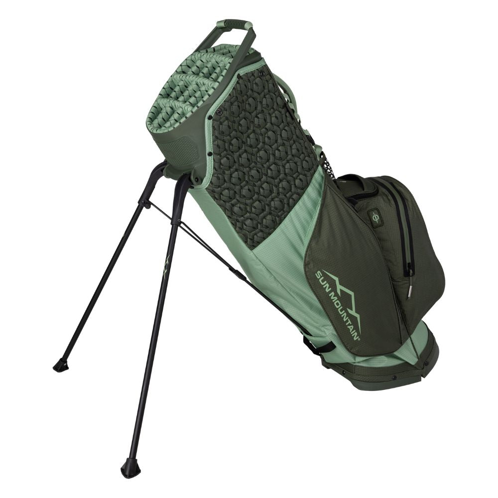 Sun Mountain H2NO VLO 14-Way Hybrid Stand Bag 2025 - Fairway / Camp