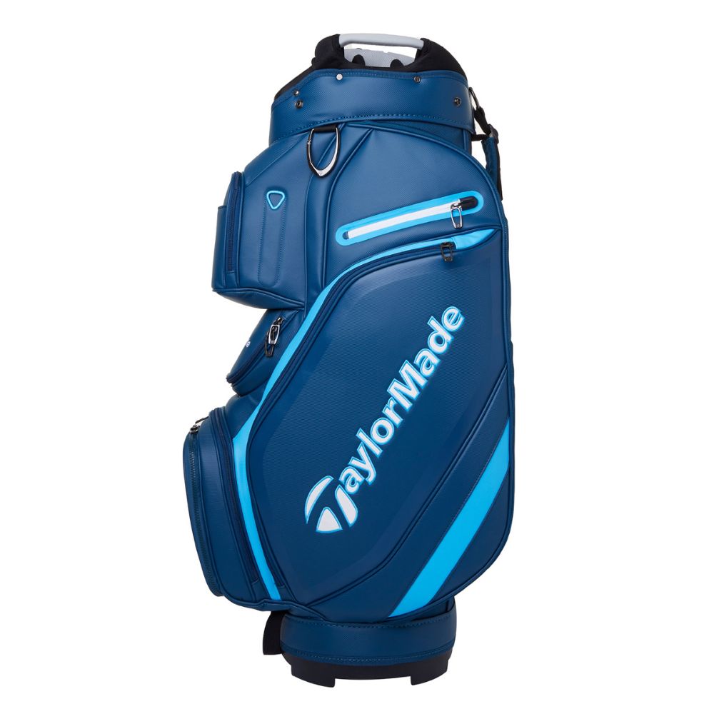 TaylorMade Deluxe Golf Cart Bag Kalea  