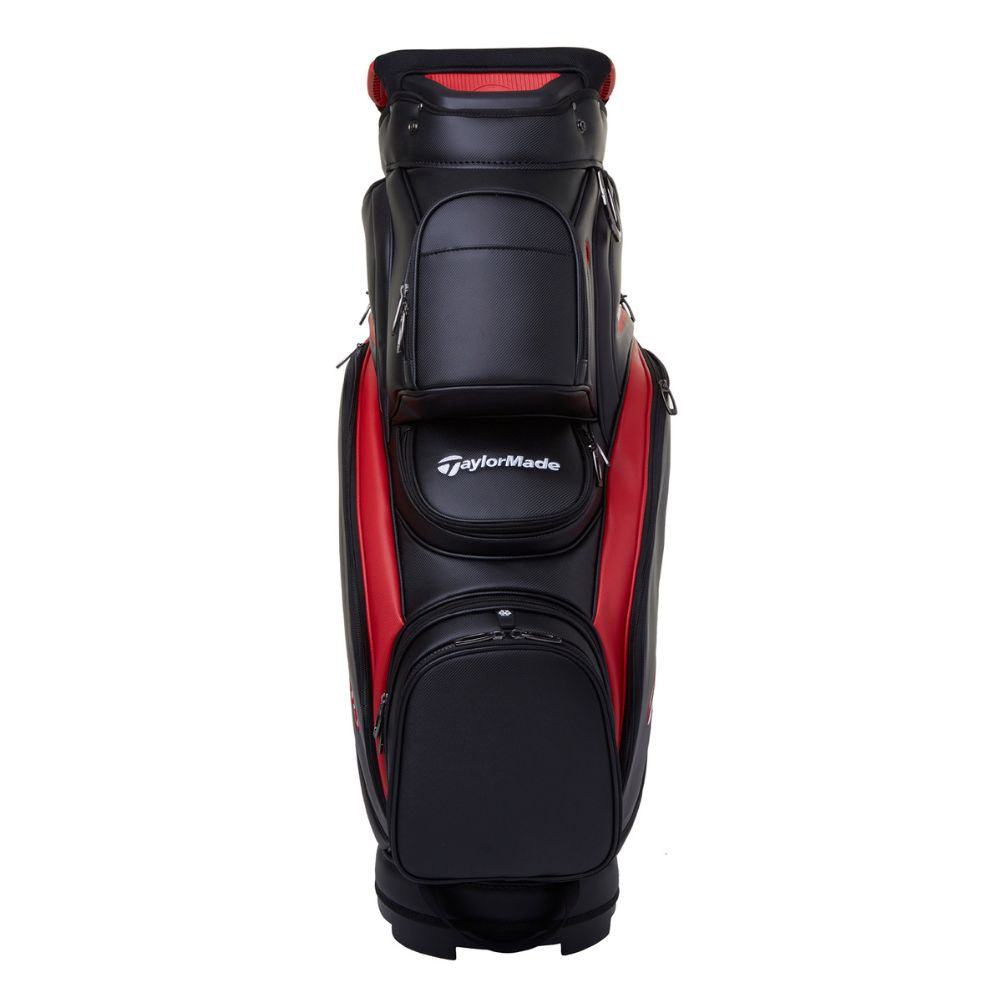 TaylorMade Deluxe Golf Cart Bag   