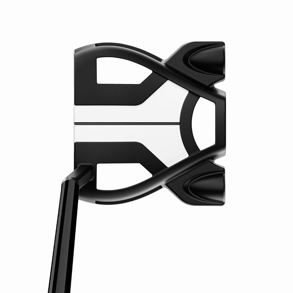 TaylorMade Golf Spider Tour Black #3 Slant Neck Putter