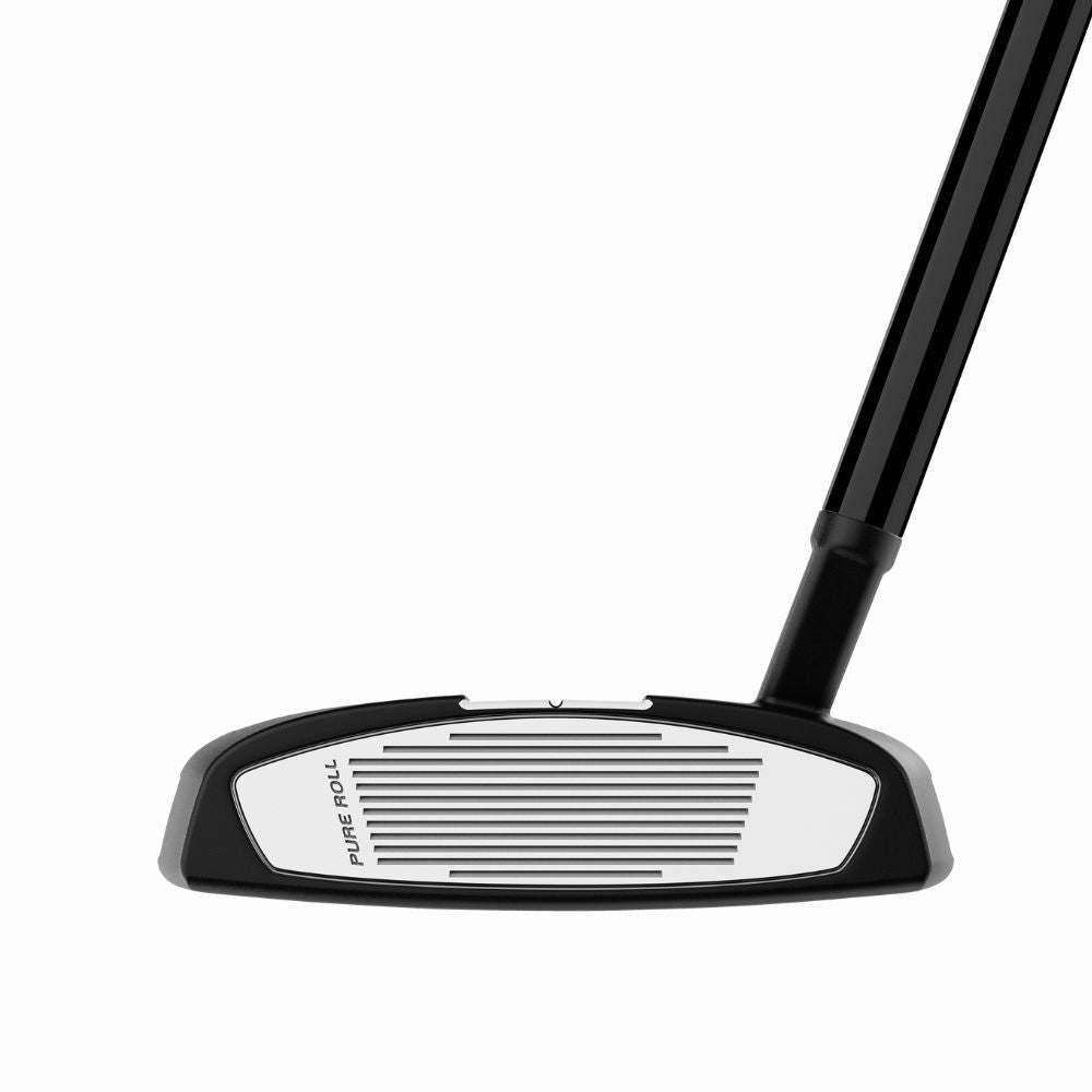 TaylorMade Golf Spider Tour Black #3 Slant Neck Putter