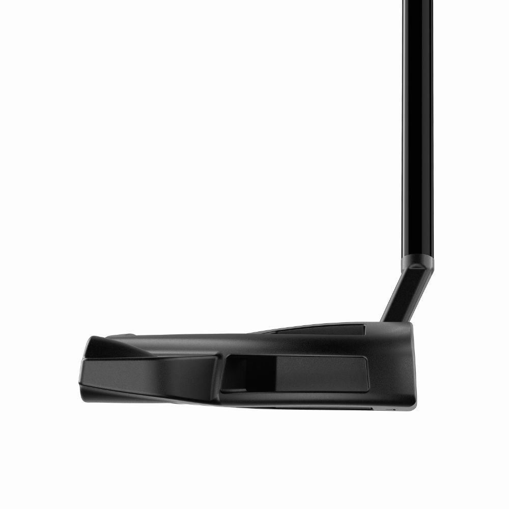 TaylorMade Golf Spider Tour Black #3 Slant Neck Putter