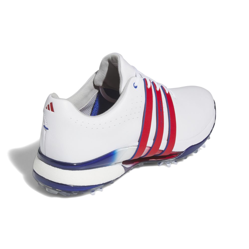 adidas Golf Tour360 Nations Mens Golf Shoes IE3370 + Free Gift   