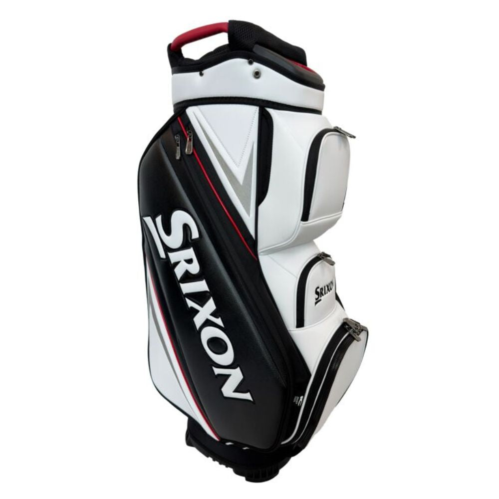 Srixon SRX Tour Cart Bag 2025 - Black