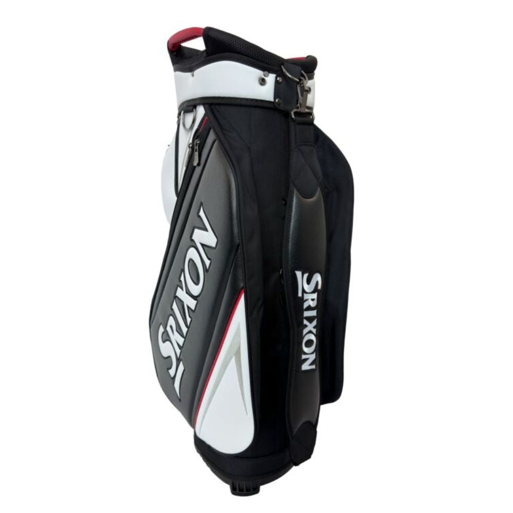 Srixon SRX Tour Cart Bag 2025 - Black