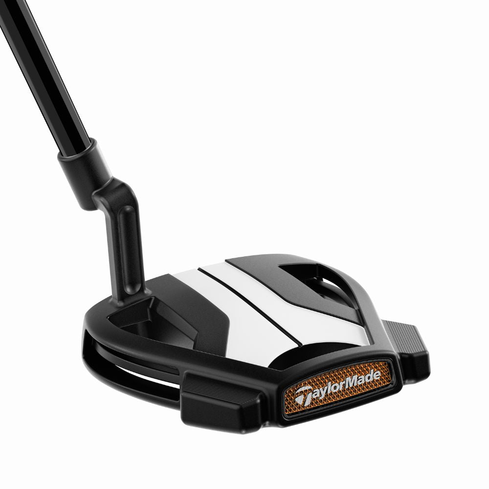 TaylorMade Golf Spider Tour X Black #1 L Neck Putter