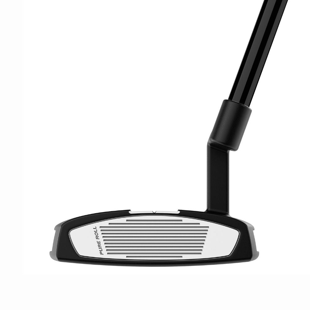 TaylorMade Golf Spider Tour X Black #1 L Neck Putter