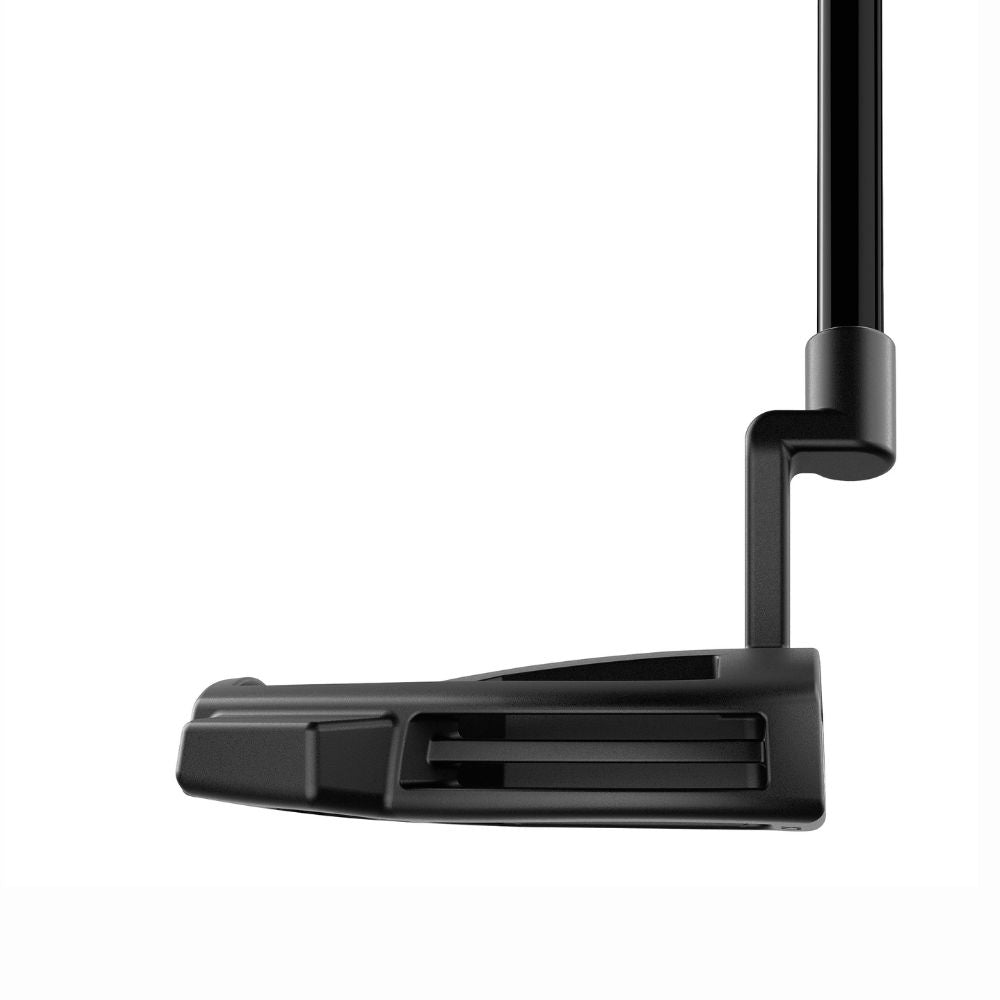 TaylorMade Golf Spider Tour X Black #1 L Neck Putter