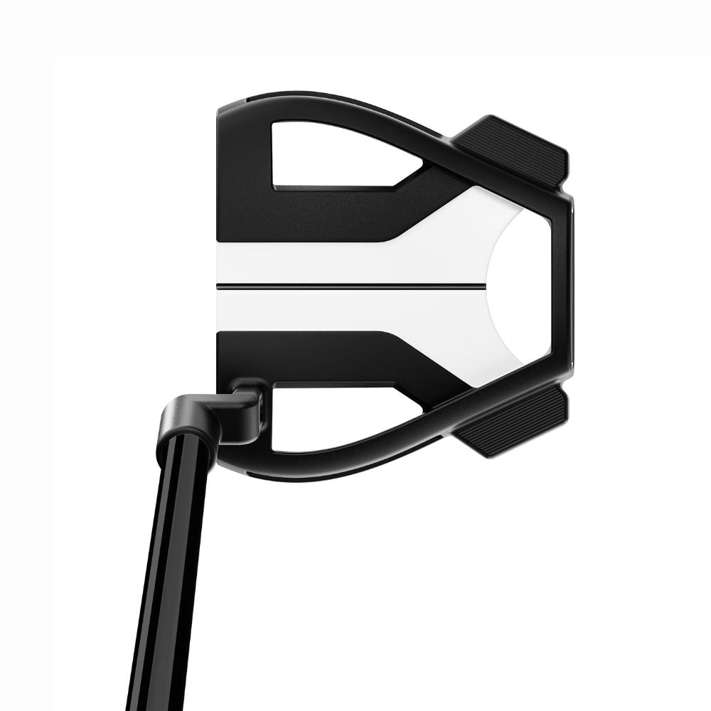 TaylorMade Golf Spider Tour X Black #1 L Neck Putter