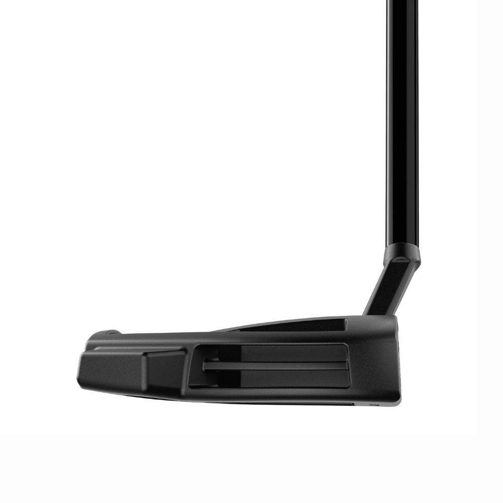 TaylorMade Golf Spider Tour X Black #3 Slant Neck Putter