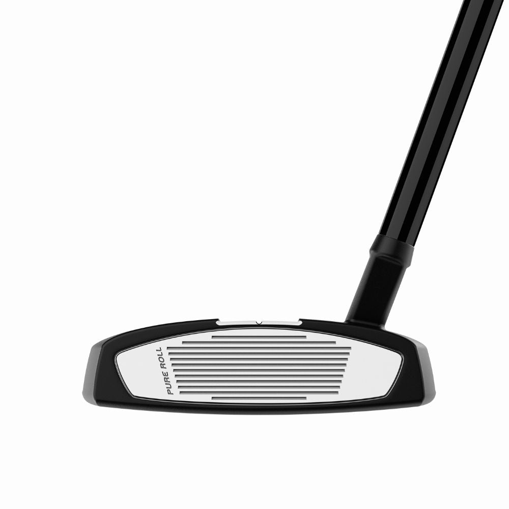 TaylorMade Golf Spider Tour X Black #3 Slant Neck Putter