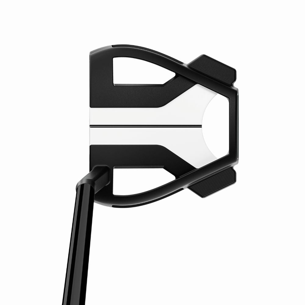 TaylorMade Golf Spider Tour X Black #3 Slant Neck Putter