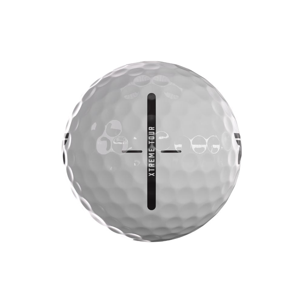 PXG Xtreme Tour Golf Balls 2024 - White   