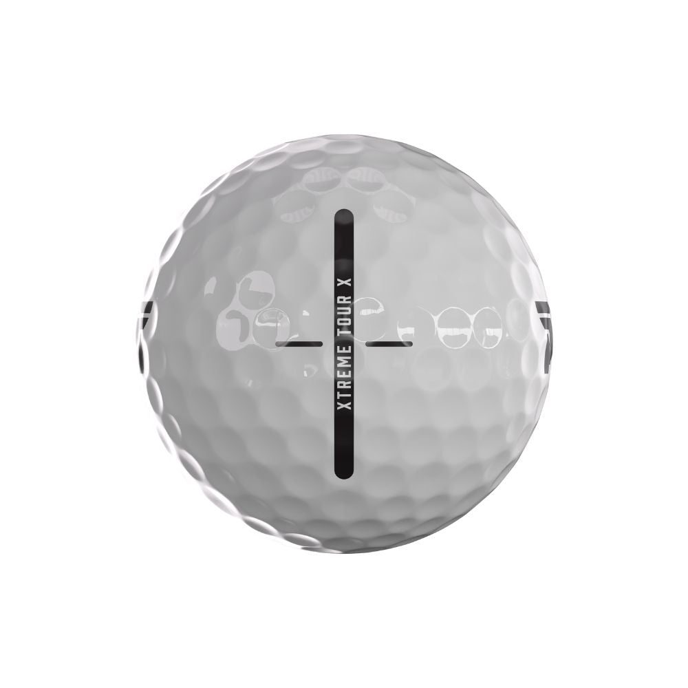 PXG Xtreme Tour X Golf Balls 2024 - White   