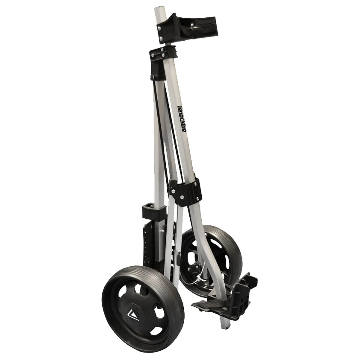 Longridge Alu Lite Golf Pull Trolley