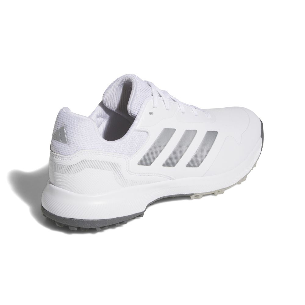 adidas Traxion Response Mens Spikeless Golf Shoes 2025 - IH2247