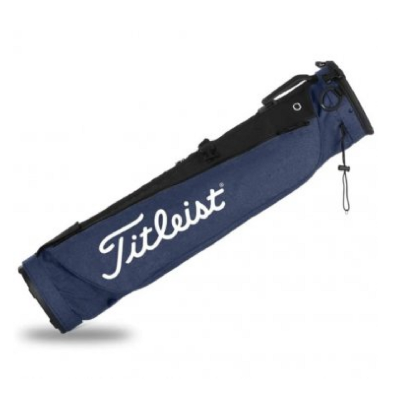 Titleist Carry Bag Heathered Navy Blue  