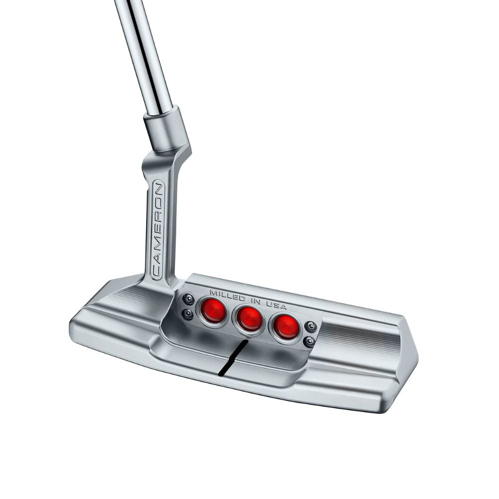 Titleist Scotty Cameron Studio Style Newport 2 Plus Putter 2025