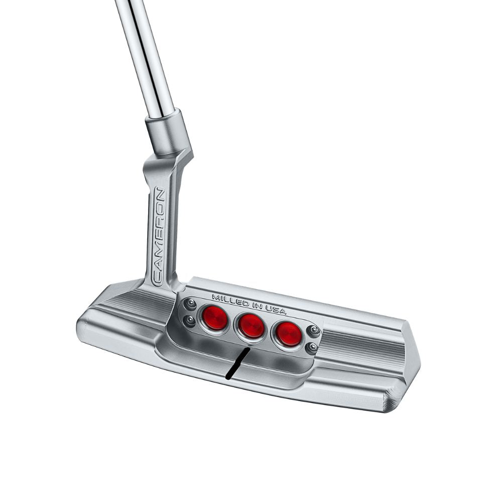 Titleist Scotty Cameron Studio Style Newport 2 Putter 2025