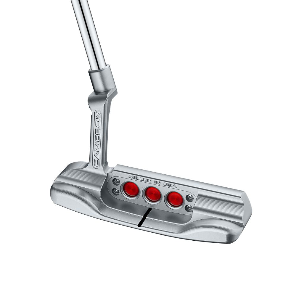 Titleist Scotty Cameron Studio Style Newport Putter 2025