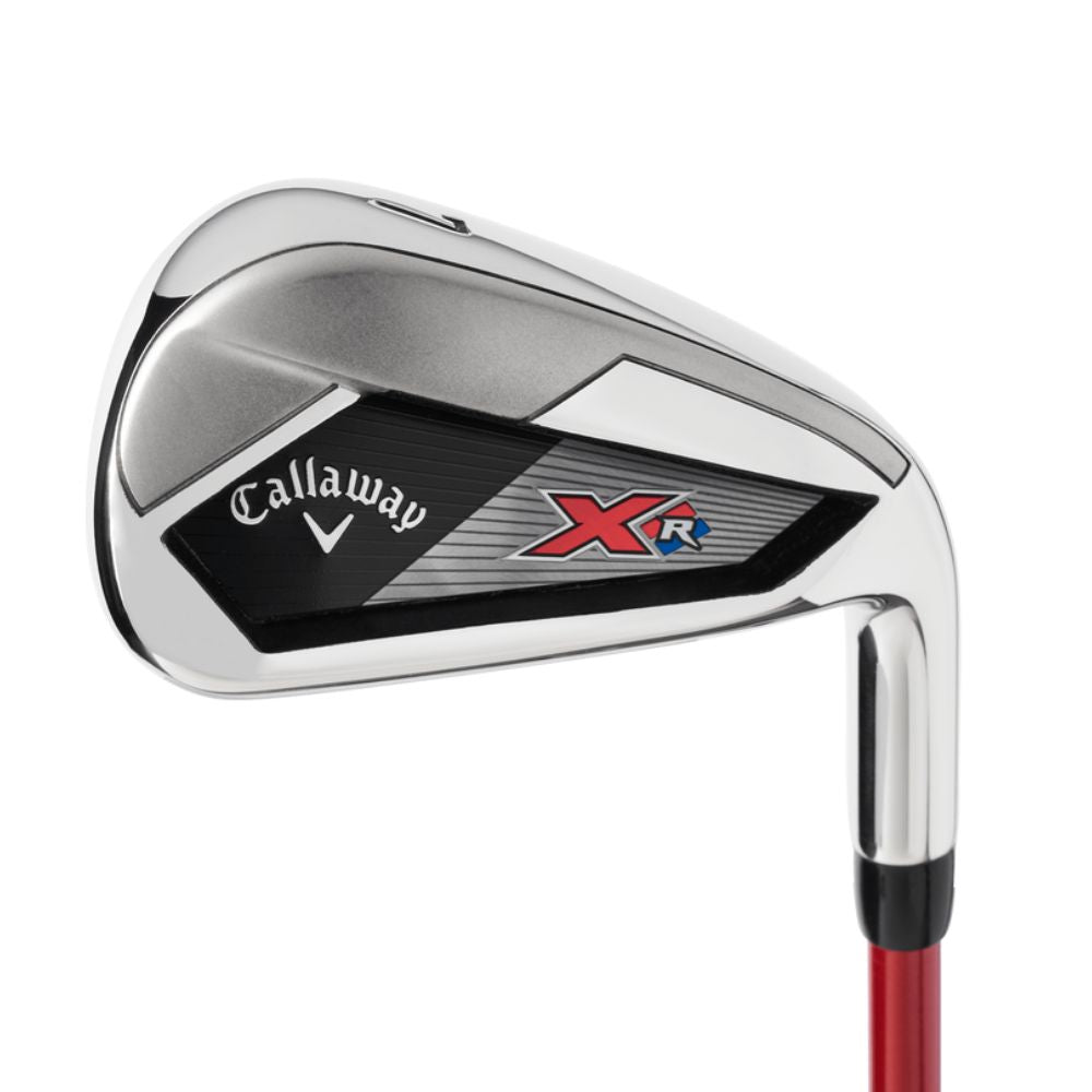 Callaway Golf XR 13-Piece Complete Package Set   