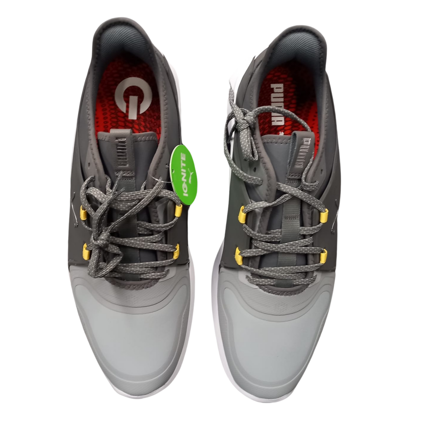 Puma Ignite Fasten8 Pro Golf Shoes   