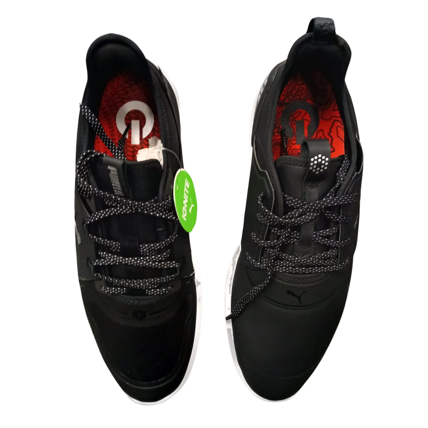 Puma Ignite Fasten8 Pro Golf Shoes   