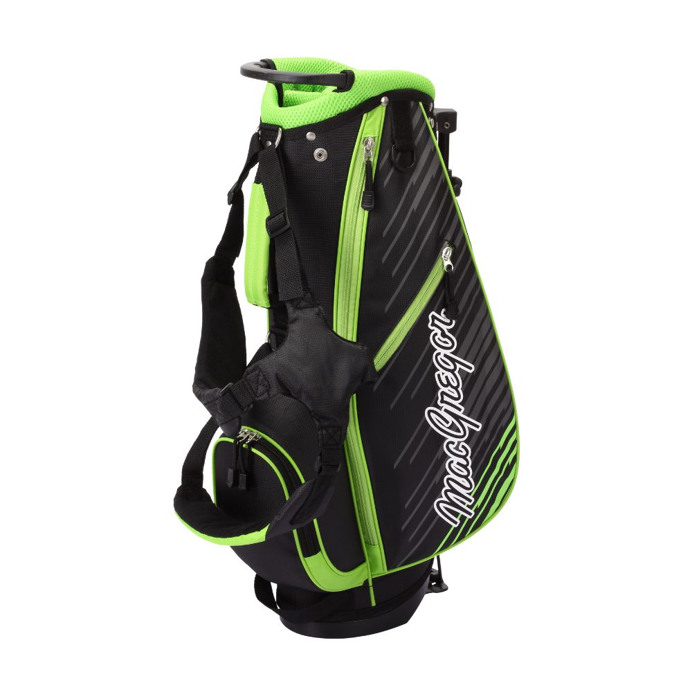 MacGregor V Max Junior Golf Package Set 3-5 Years Old