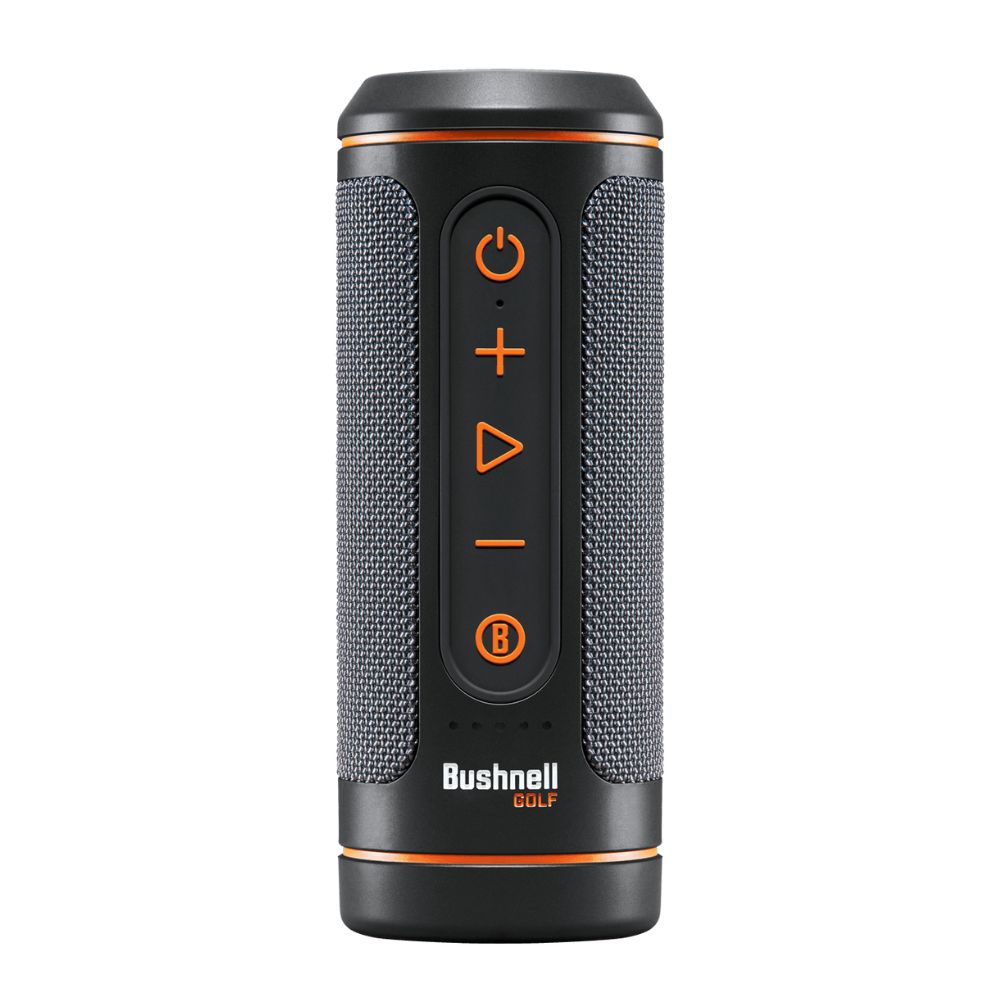 Bushnell Golf Wingman 2 GPS Speaker