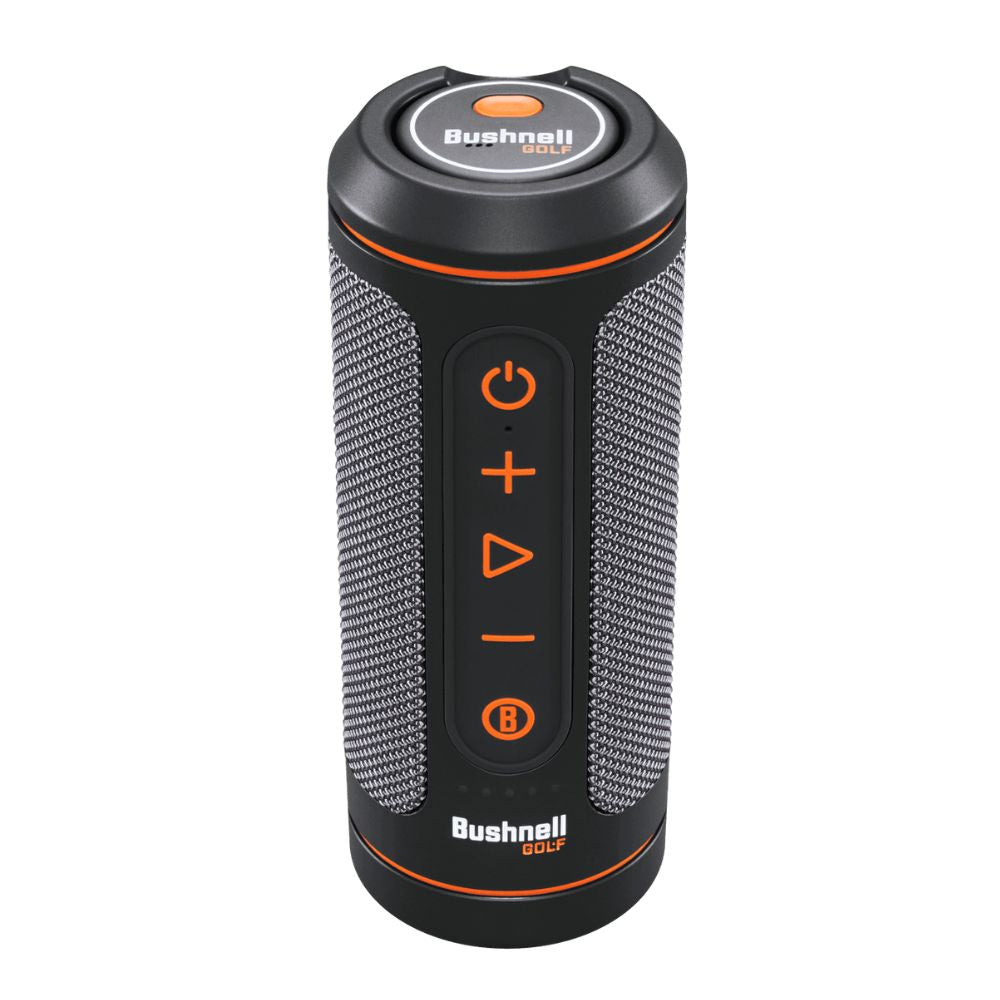 Bushnell Golf Wingman 2 GPS Speaker