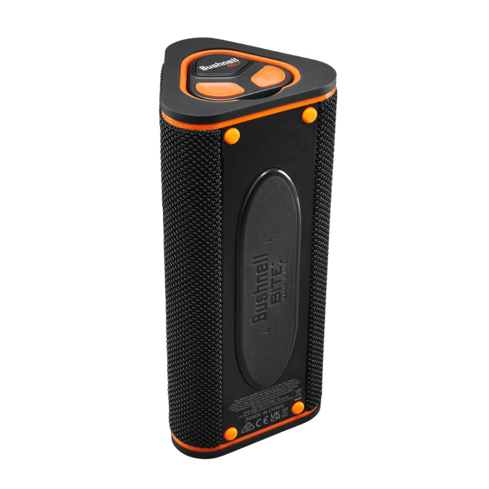 Bushnell Golf Wingman View GPS Speaker