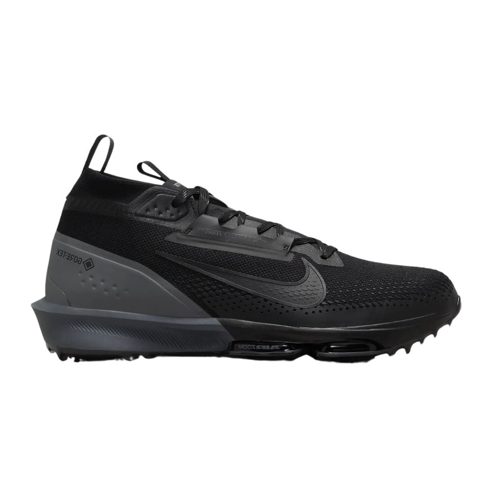 Nike Infinity Tour Next % 2 Gore-Tex Winter Golf Boots 2024 FV4897 - 002 Black / Black 002 7 